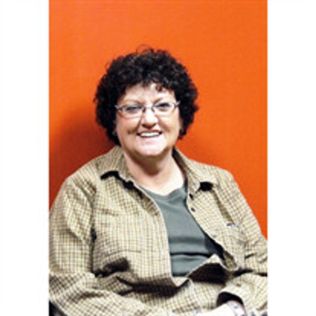 Deborah Lynne Bellington