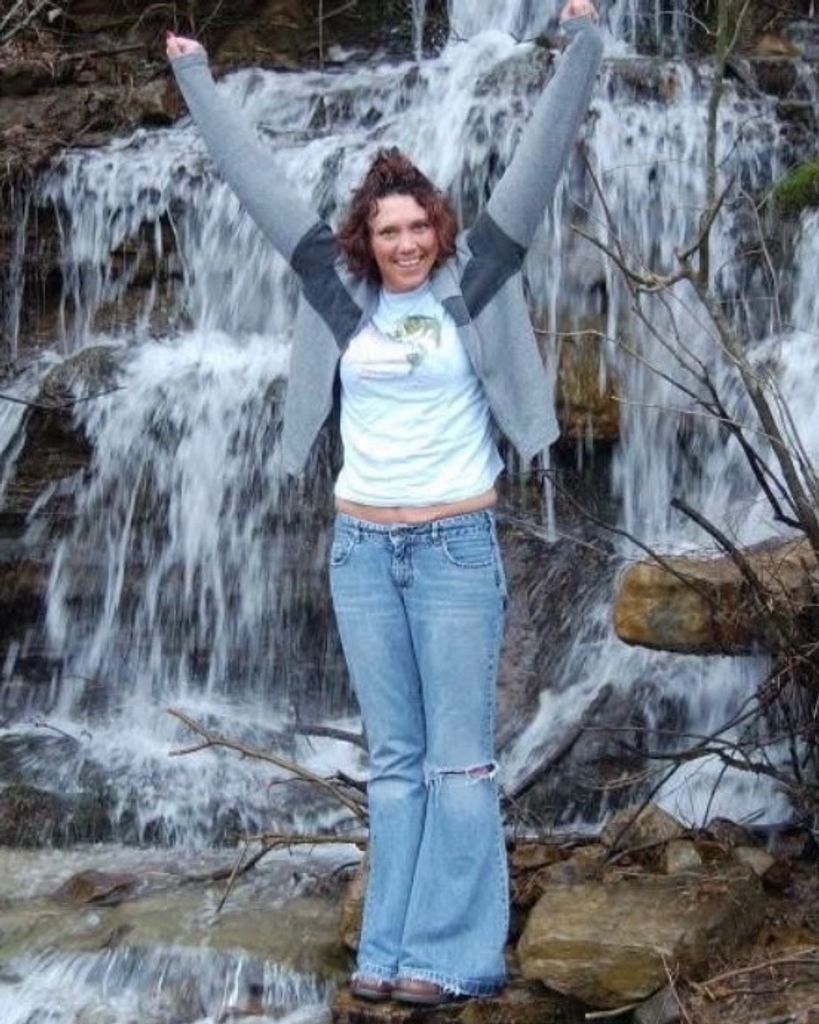 Heather Joy Kendall