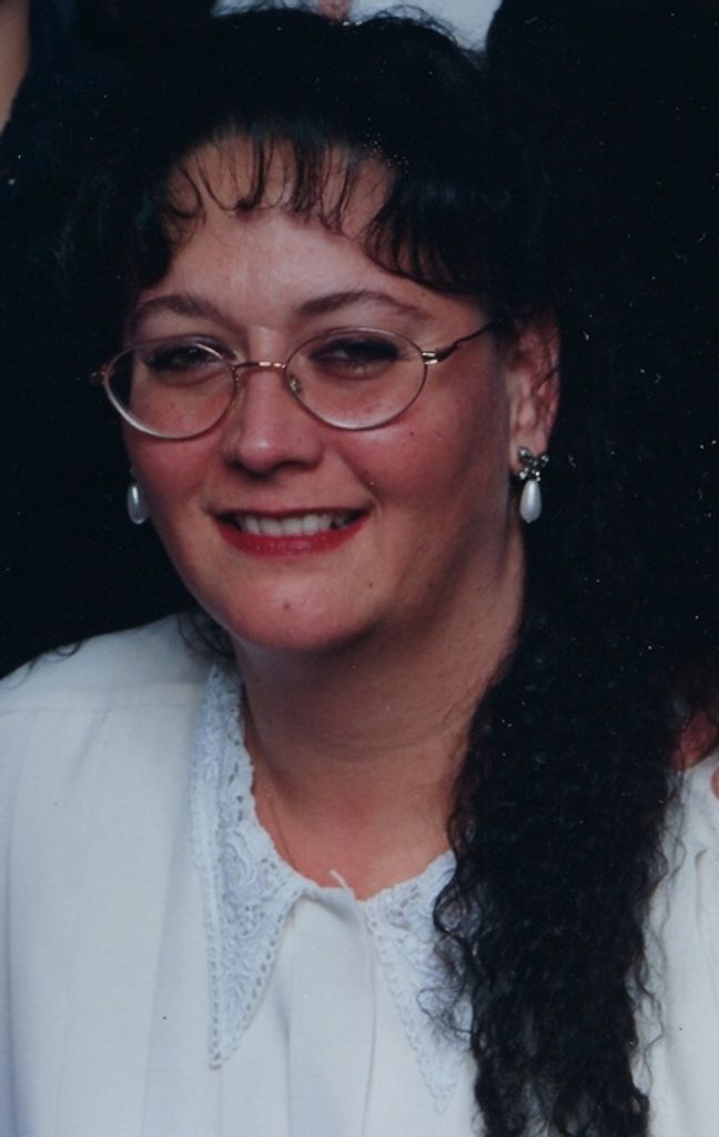 Kimberly J. Stevens Profile Photo