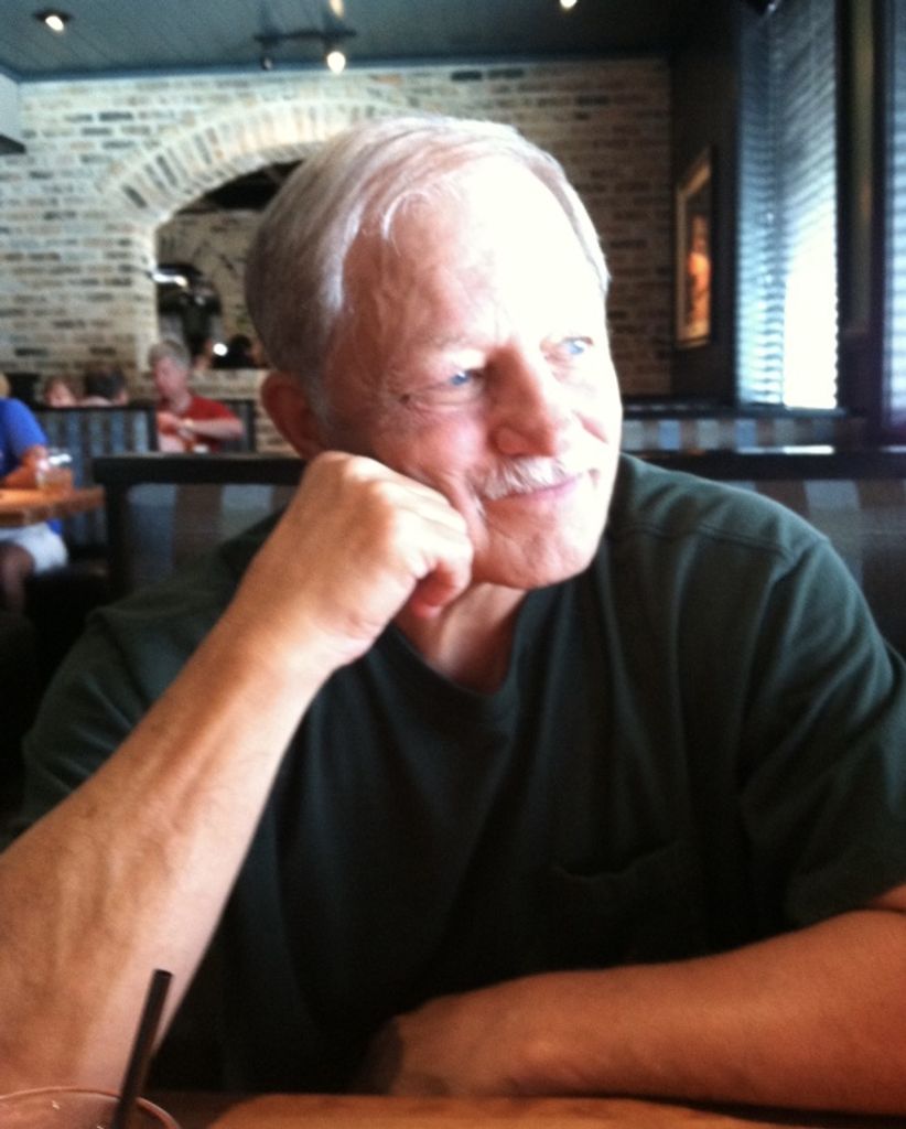 James "Jim" Burford