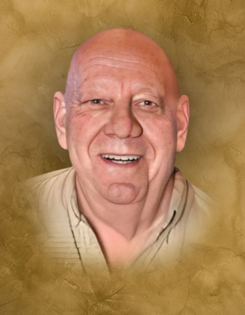 Harold "Jack" Rasmussen