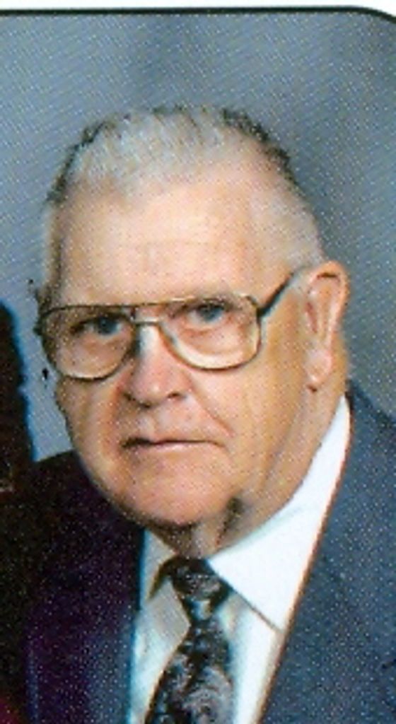Wilbert Kell