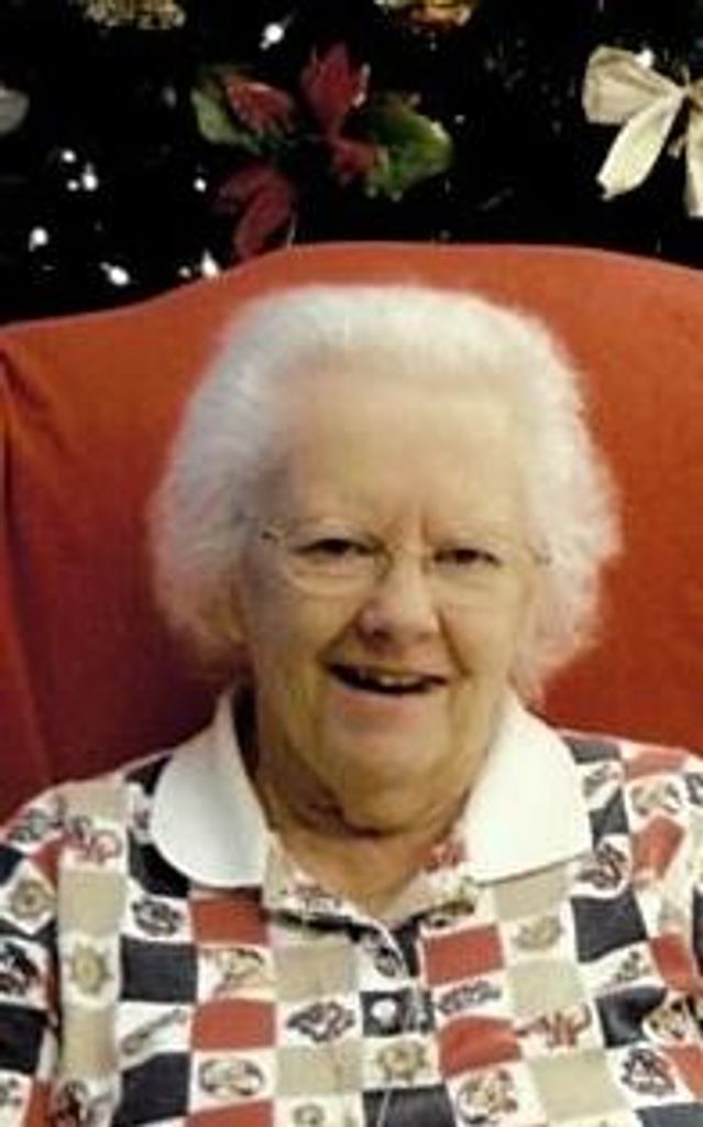 Leatrice Bertha (Cummings)  Colon