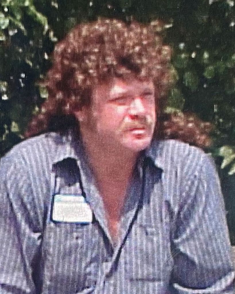 Denny L. Ferrian