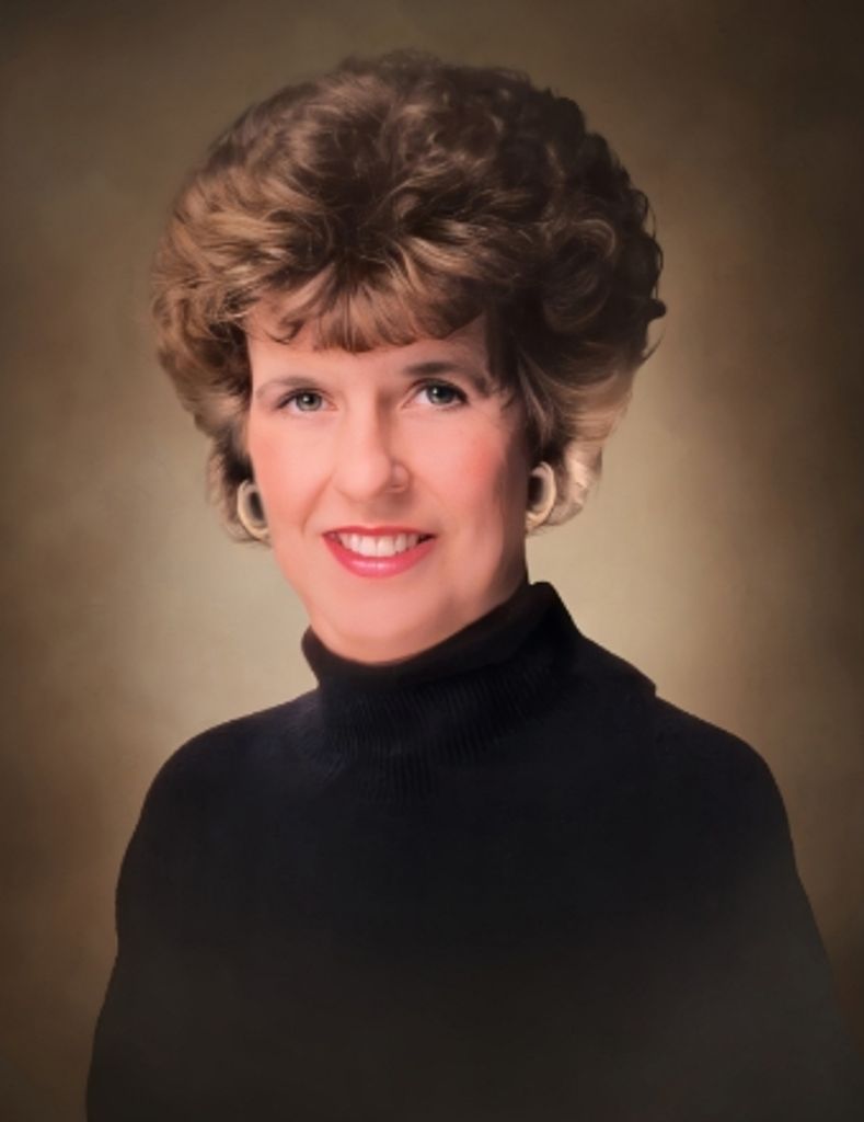 Carolyn Gaddy Camlin