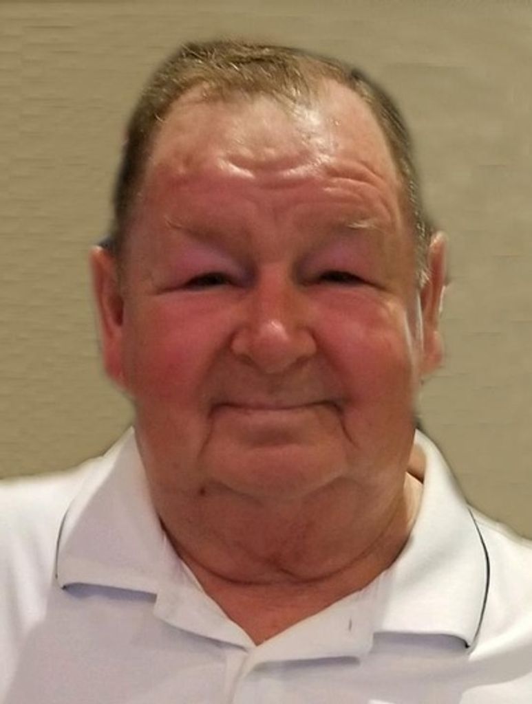 Michael Patrick Freno