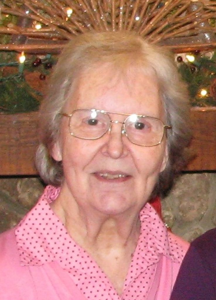 Margie Lloyd