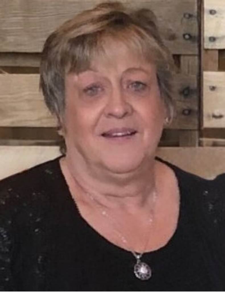 Linda Marie (Nee Malik) Karg