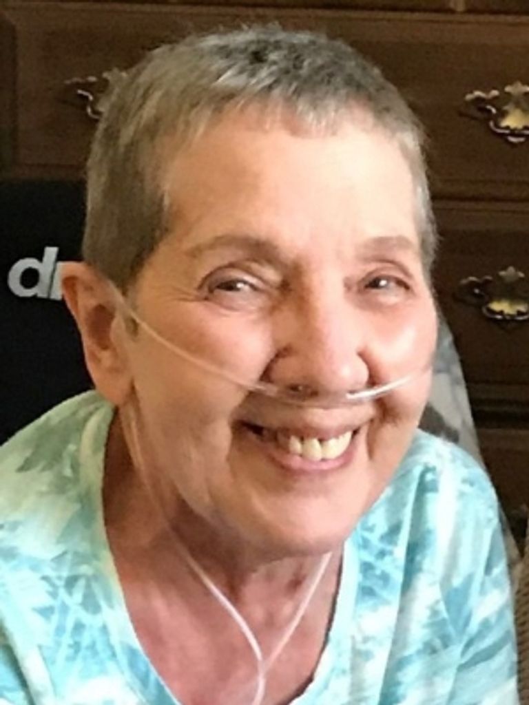 Rose Marie Bingaman Profile Photo