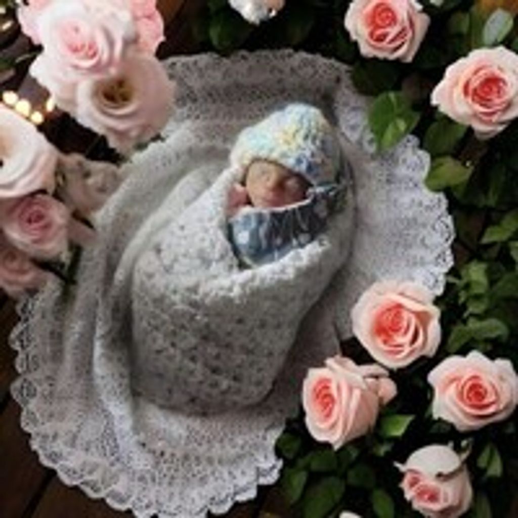 Olivia Anne Milligan