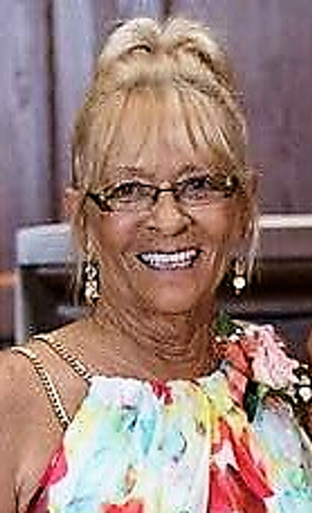Jacklyn L. Chaney