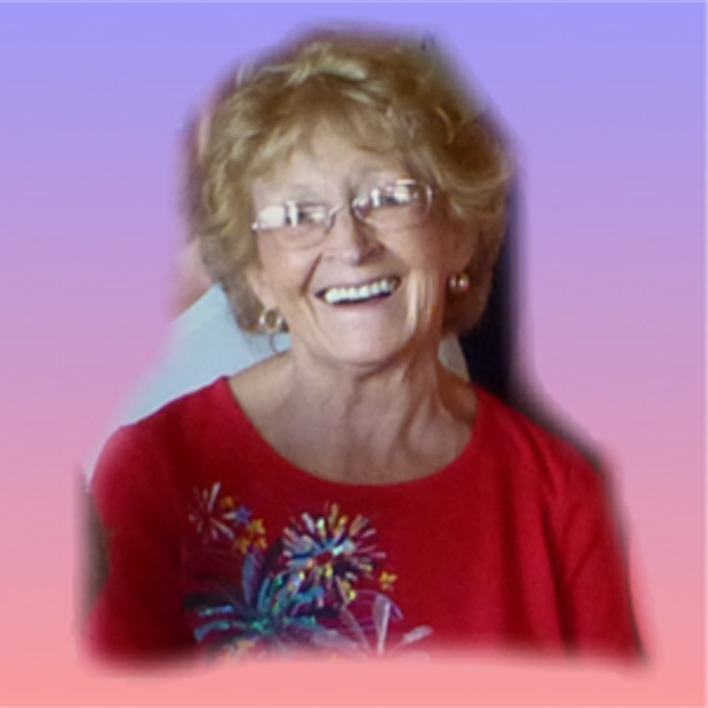 Ellen F. Warner