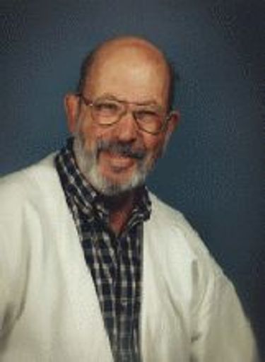 Walter A. Hensel Profile Photo