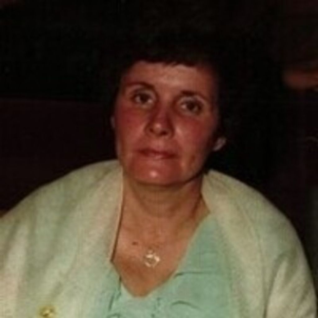 Nancy Mae Hanshaw Profile Photo