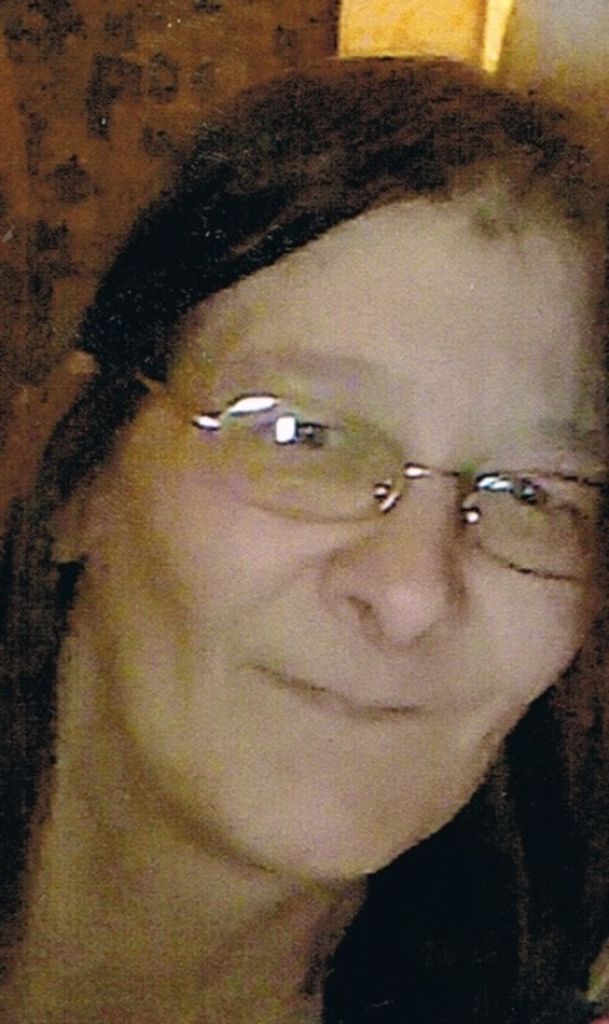 Tina Marie (Sumner)  Garrett