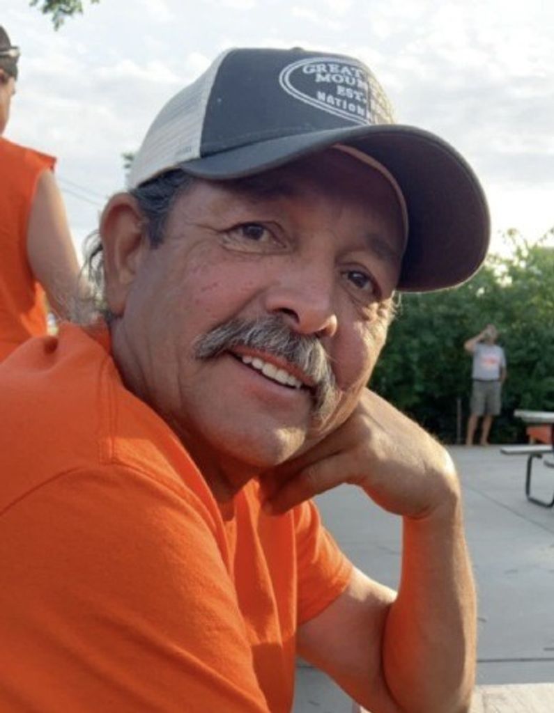 Robert G. "Viva" Valdez Profile Photo