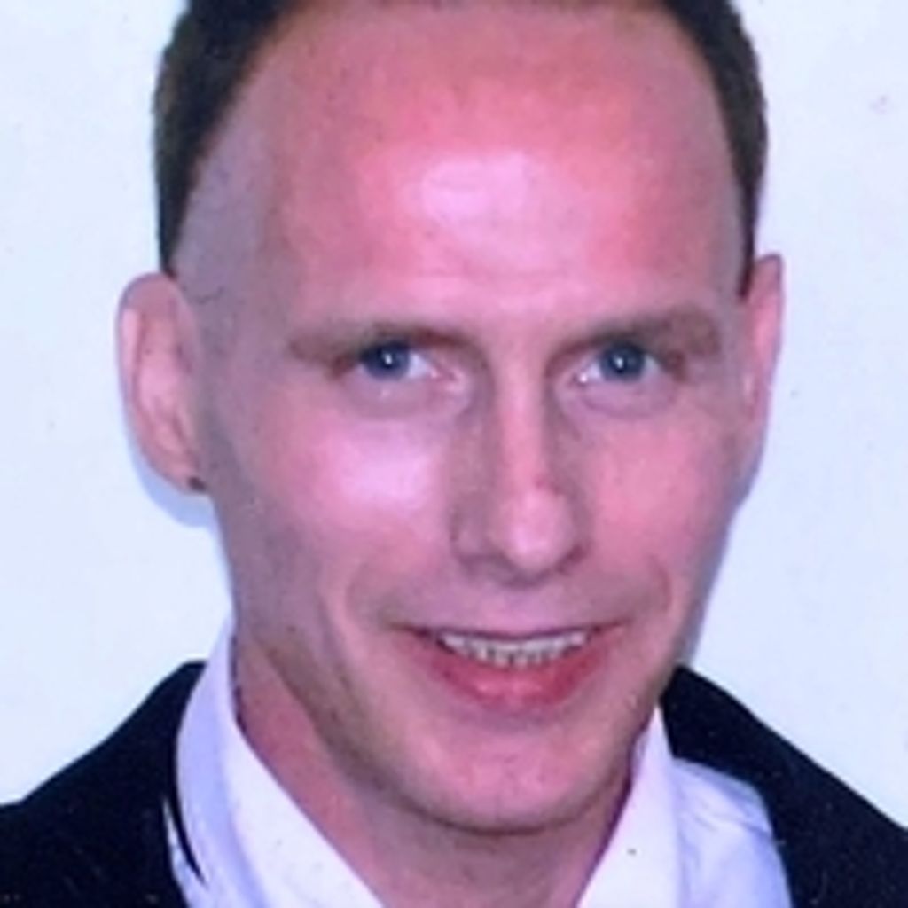 Bruce E. Tong Profile Photo