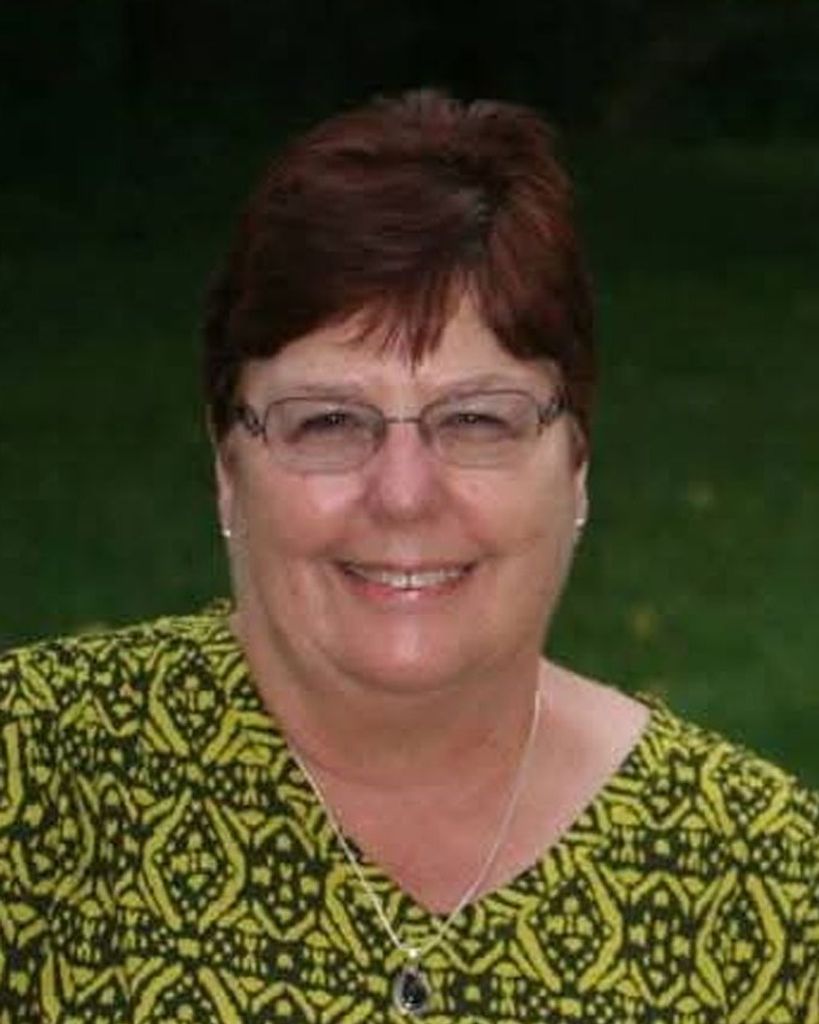 Jane F. Graham