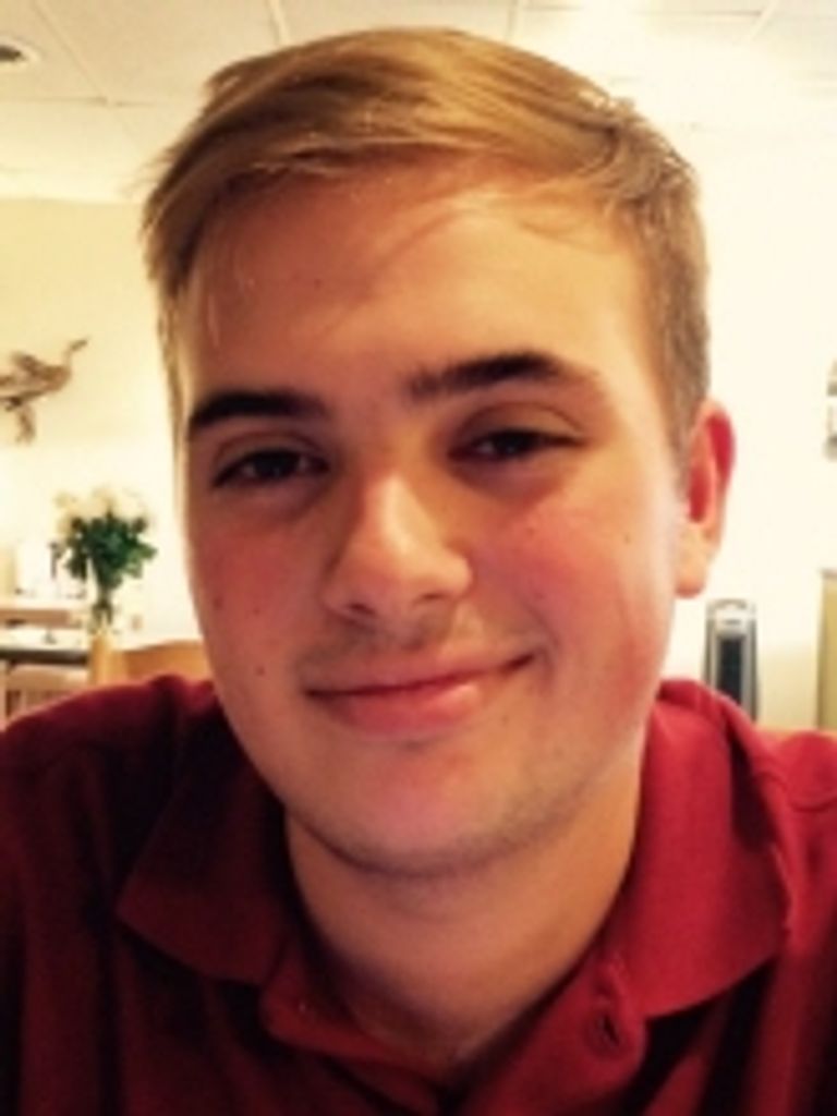 Nathan Charles Smith