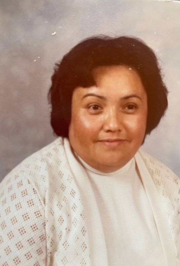 Maria Tamez Rodriguez Profile Photo