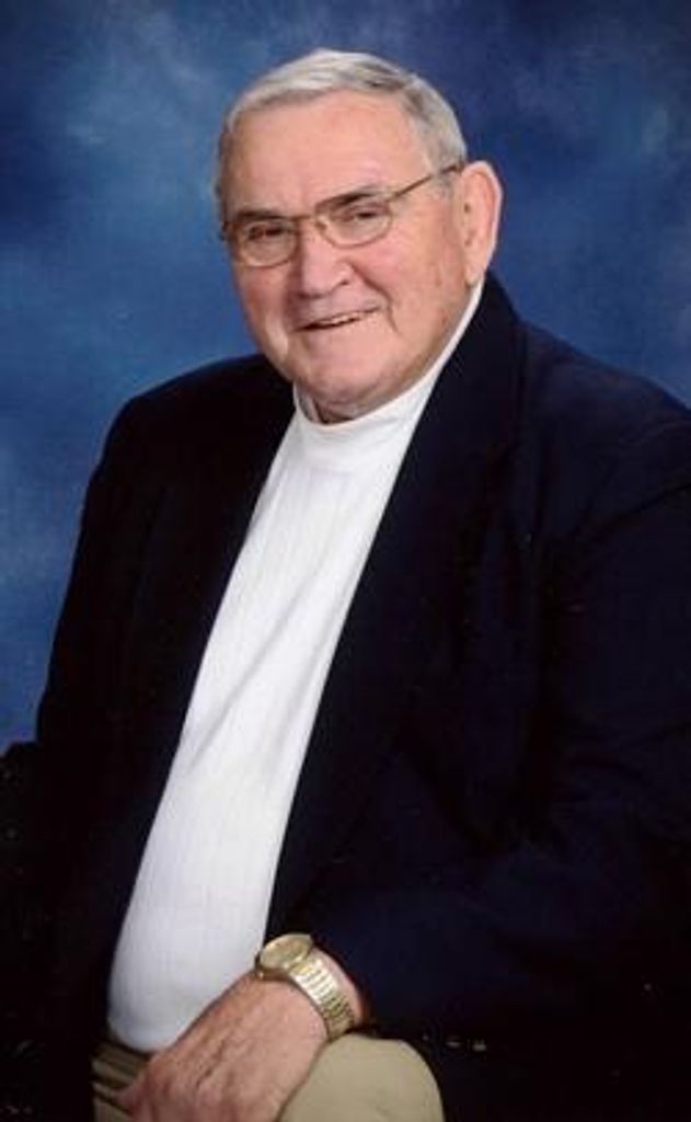 Robert L. (Big Bill) Skaggs