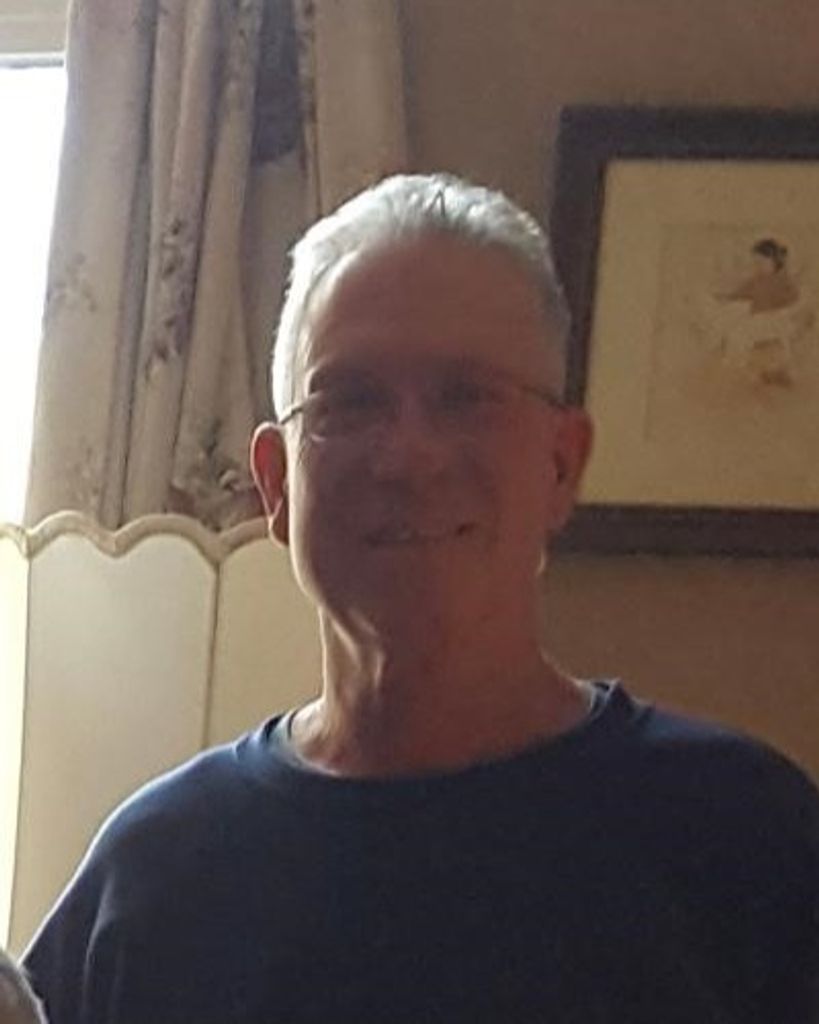 Stephen Polisar