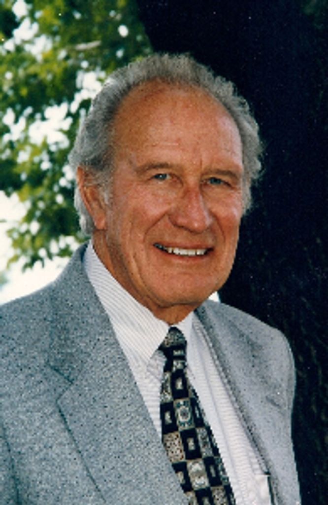 Lester N. Longbrook