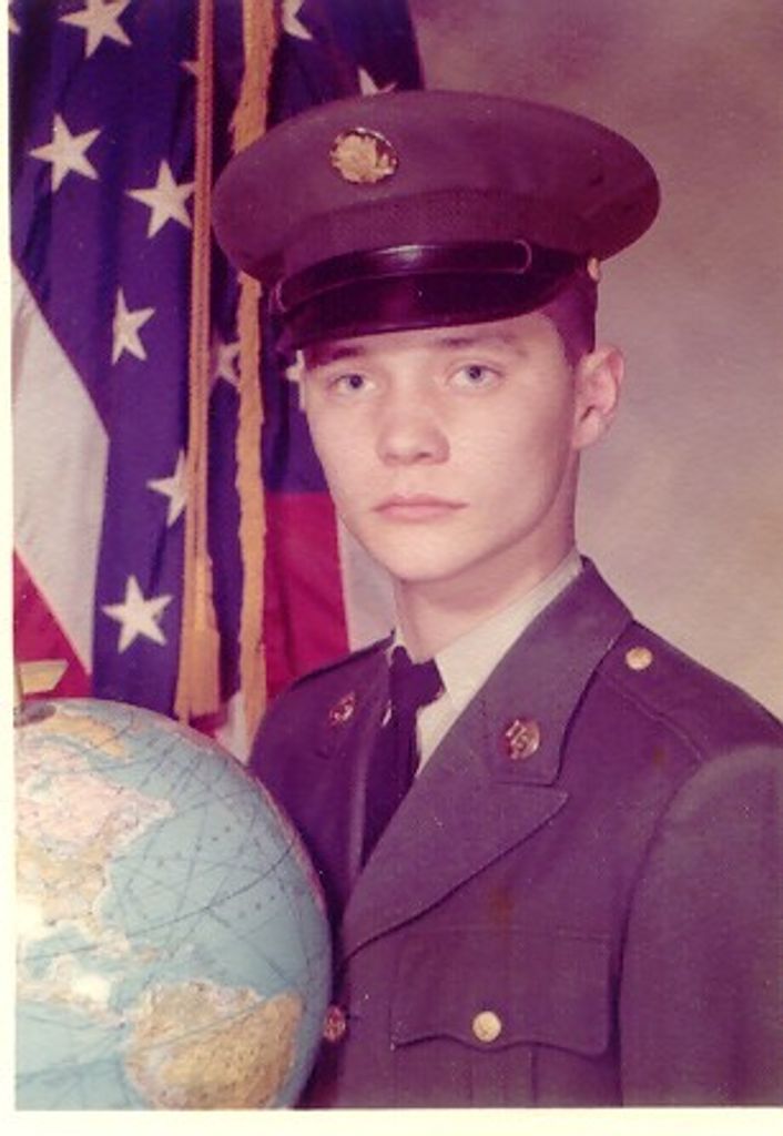 Charles R. Watts, Jr