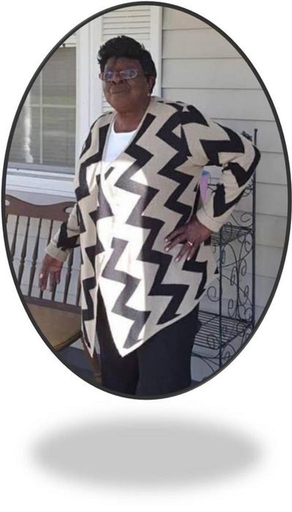 Eva Misenheimer Singleton Profile Photo