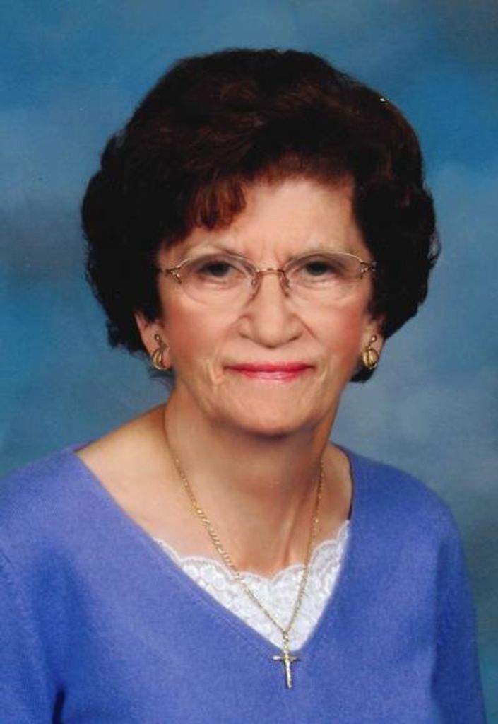 Mary A. Pudelek Profile Photo