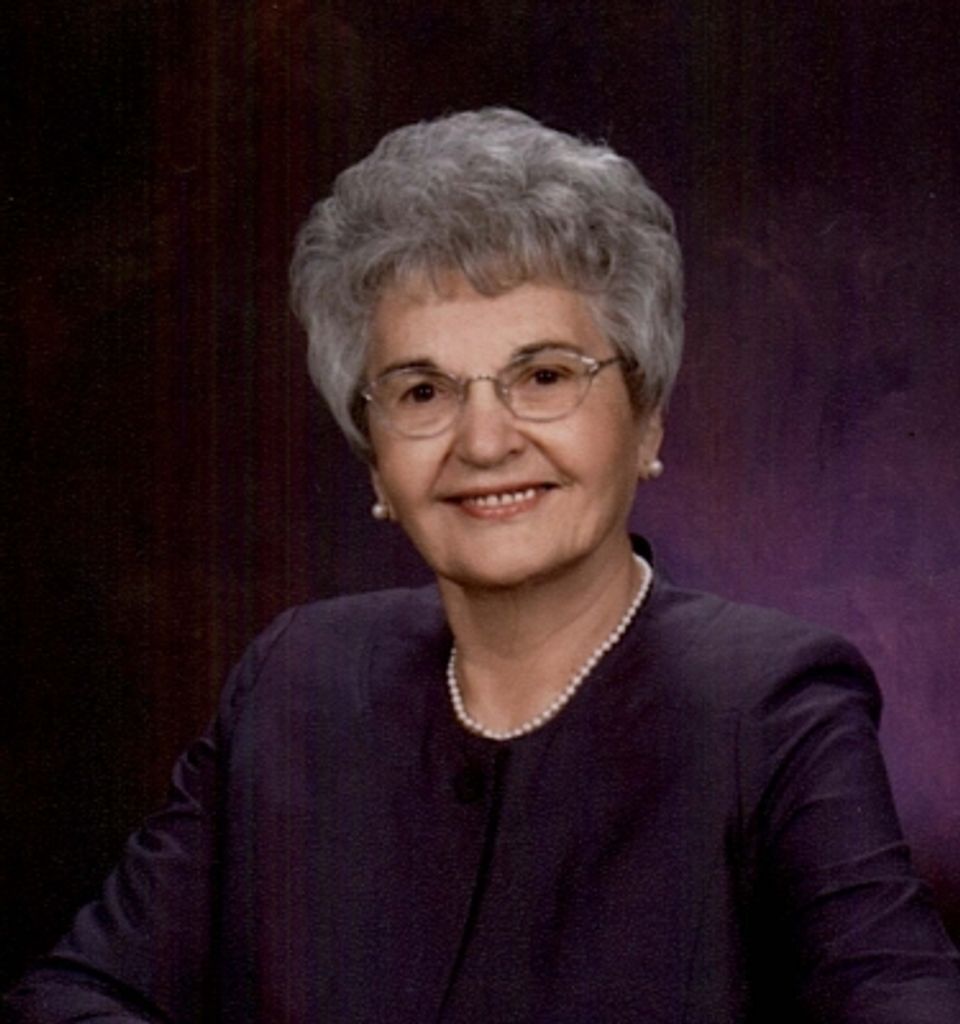 Linda Leonardi Spiers