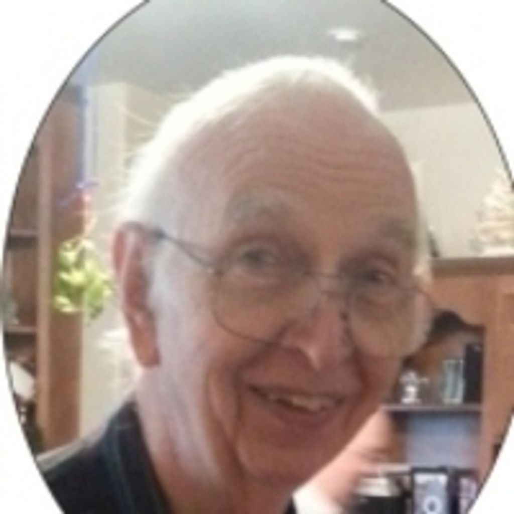John Straub Profile Photo