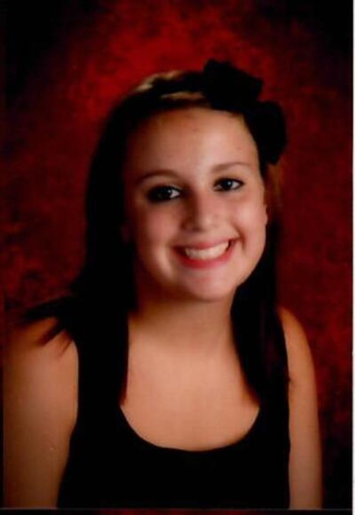 Nicole Anne Pustorino Profile Photo