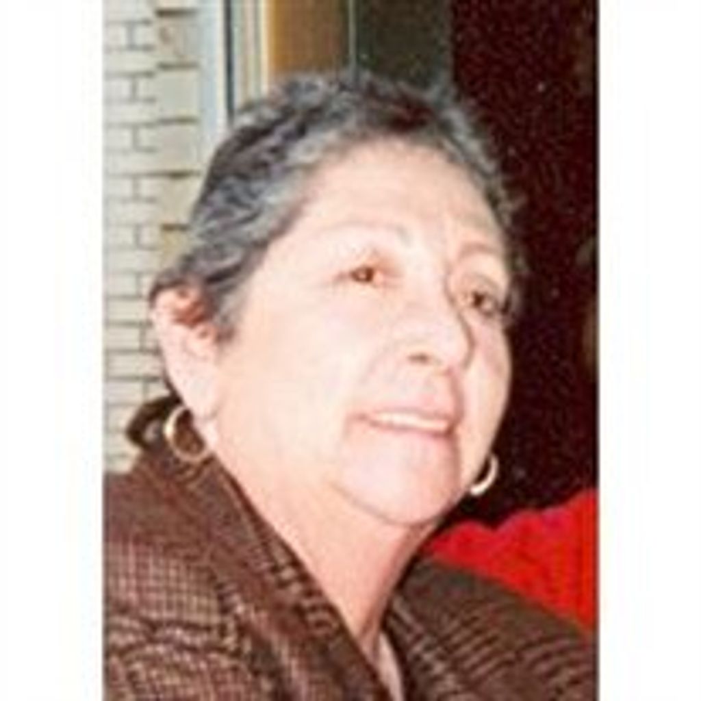 Phyllis  A. Carson