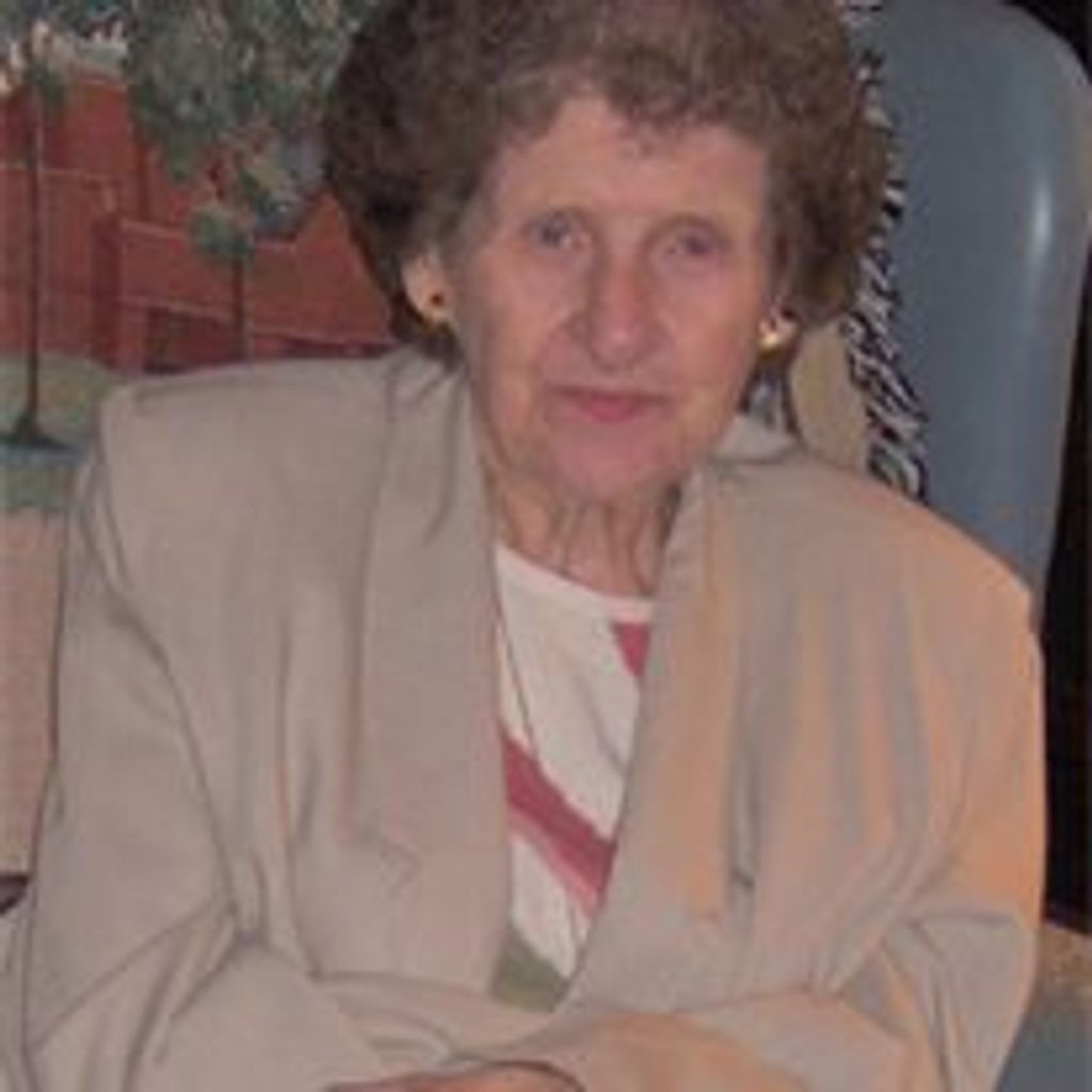 Octavia Leake Baynes