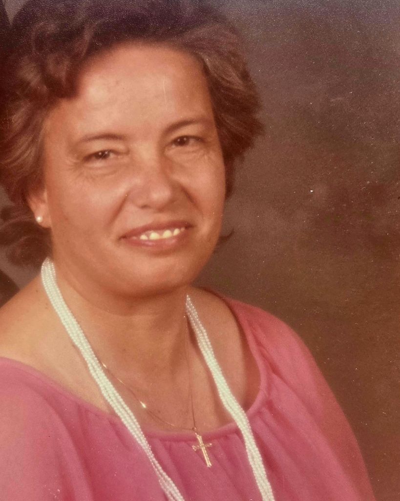 Barbara Ann Walkowiak