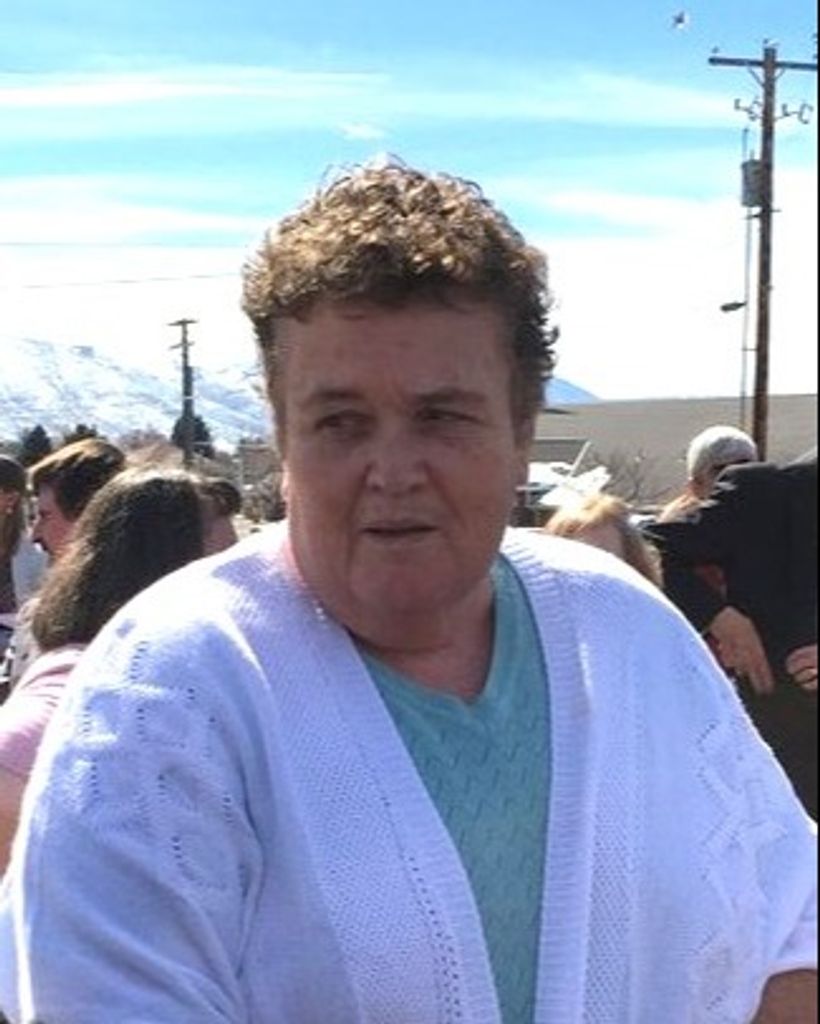 Kelly G Montgomery