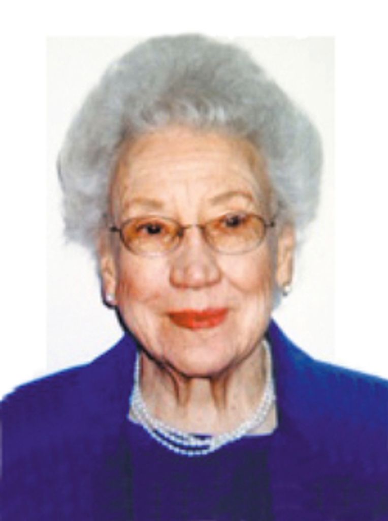 Winona Maughan