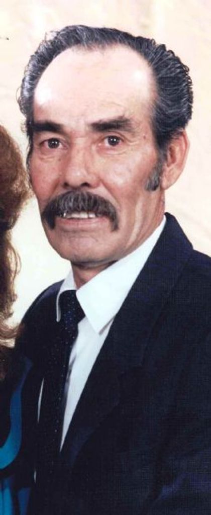 Filiberto Quezada