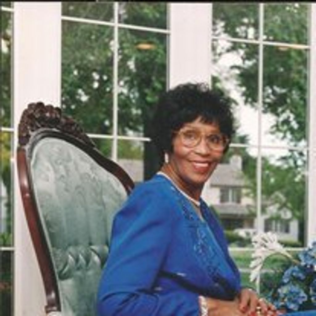 Mrs. Eria Gay Kennard