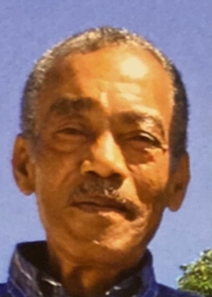 Antonio Ortiz Profile Photo