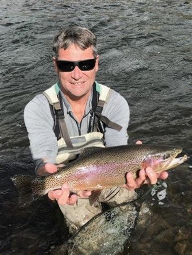 Brian Lee Boucher Profile Photo