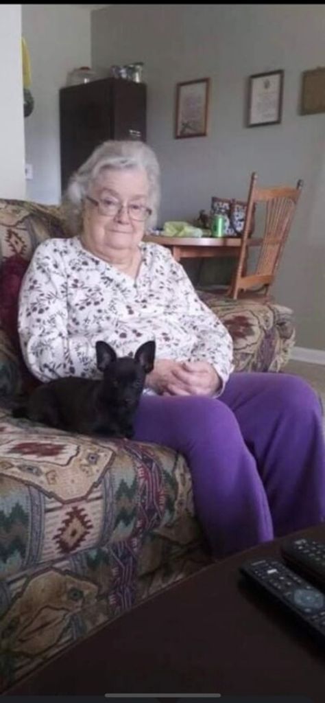 Margie Terrell
