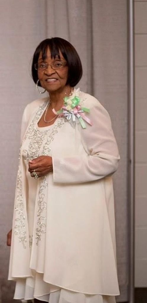 Mrs. Zelma Moffett Profile Photo
