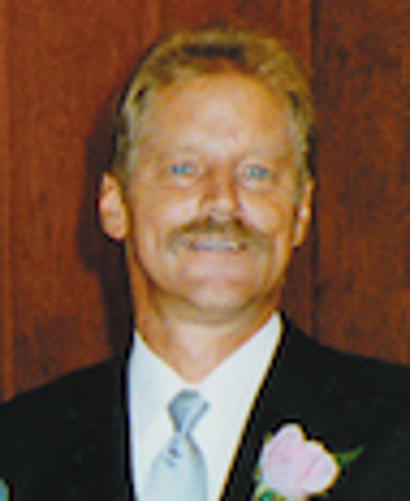 Thomas Letherman Profile Photo
