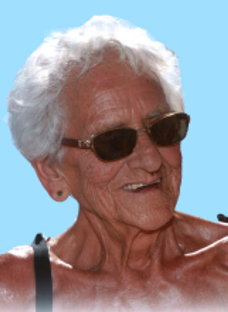 Marion Irene West Profile Photo