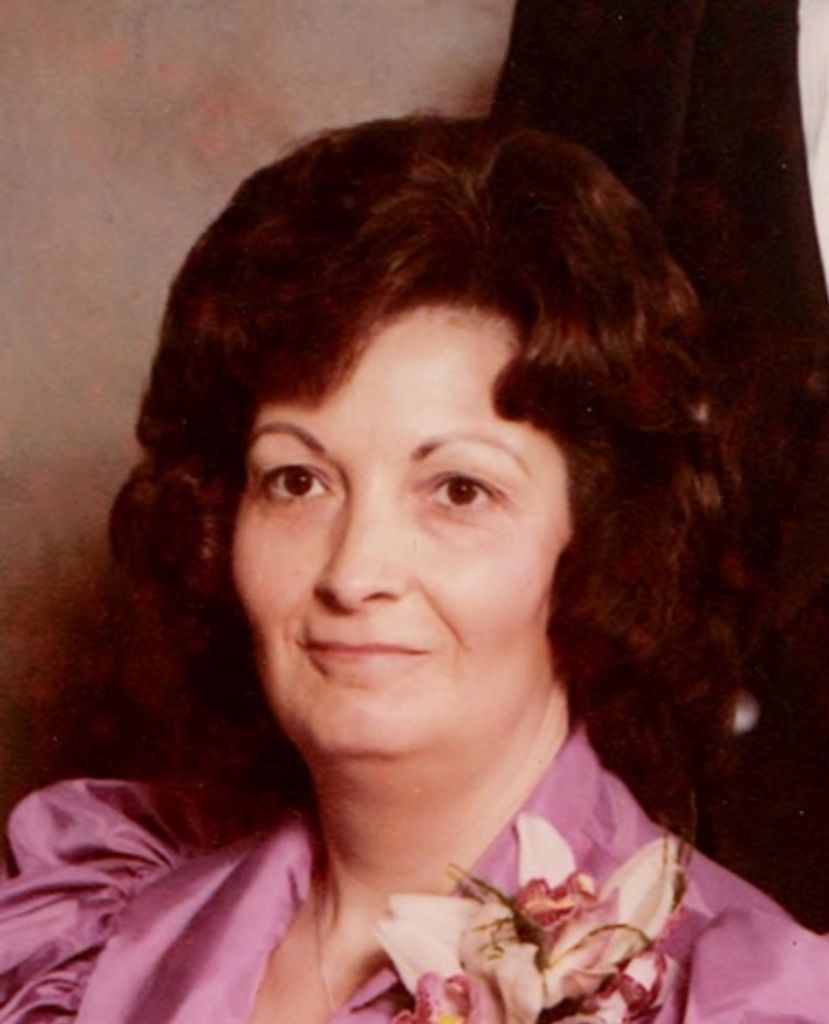 Daisy Beard Clark Profile Photo