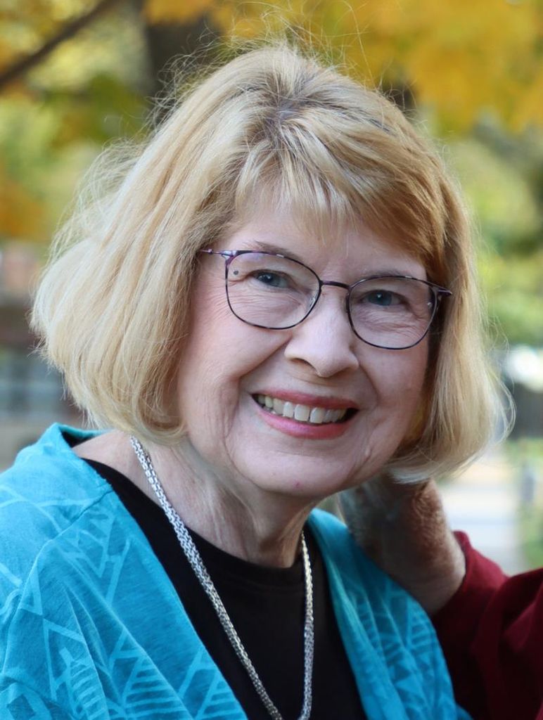 Lois Kae Huber Profile Photo