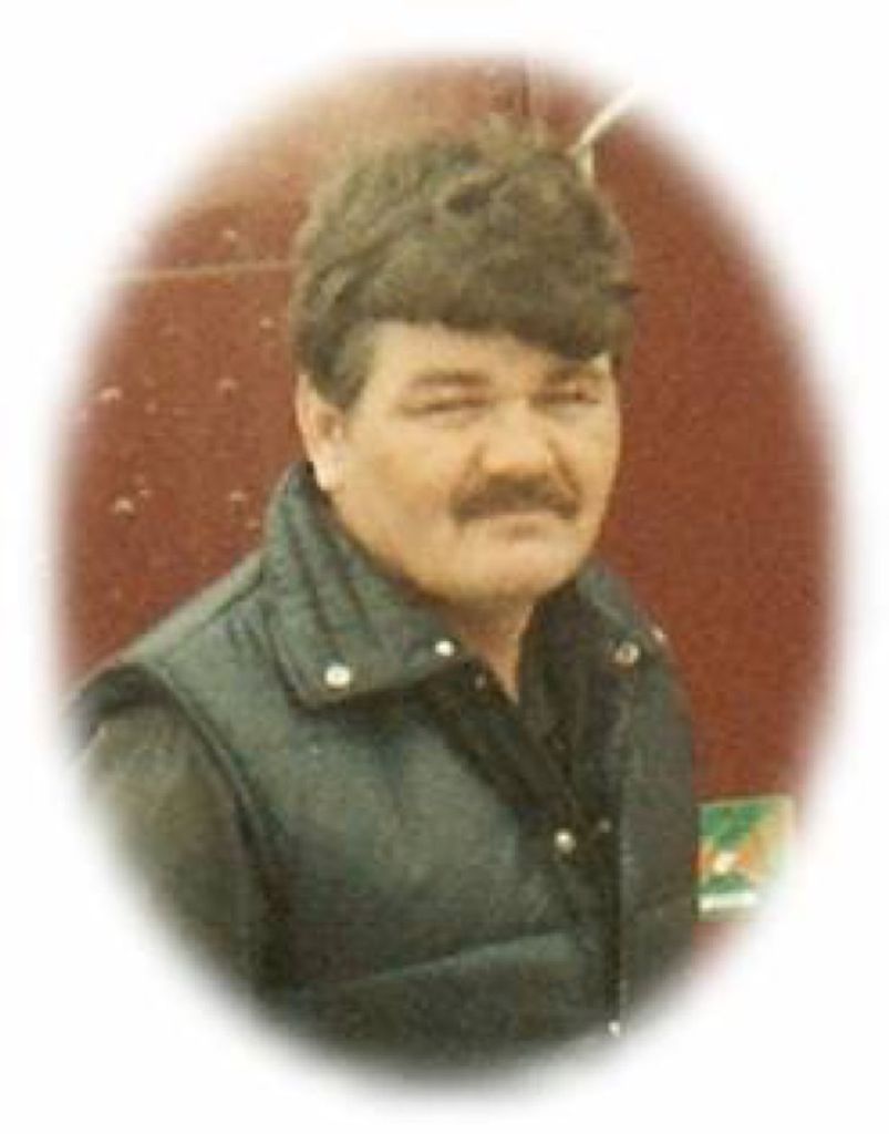 Michael Garner, Sr
