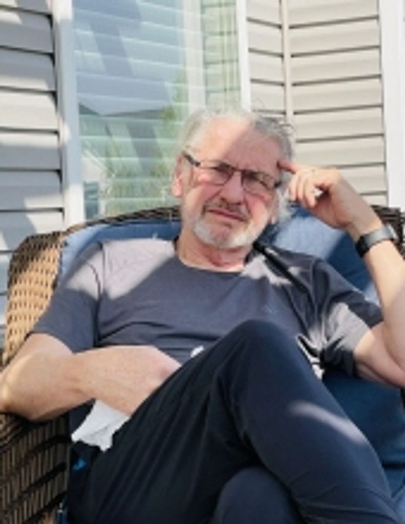 Raymond Edward Moats